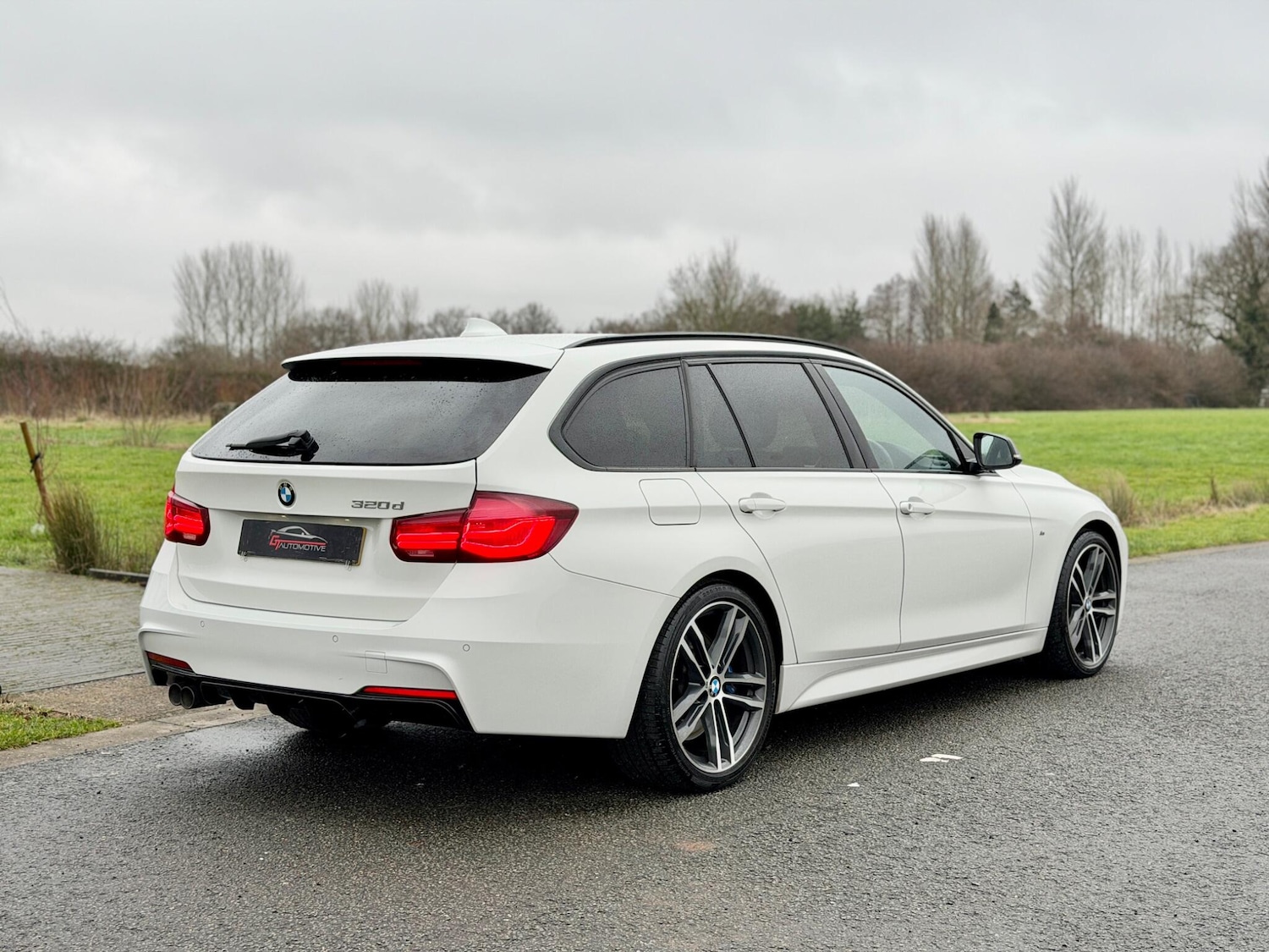 Used BMW 3 Series 2018 for sale - 77305092: Photo 7