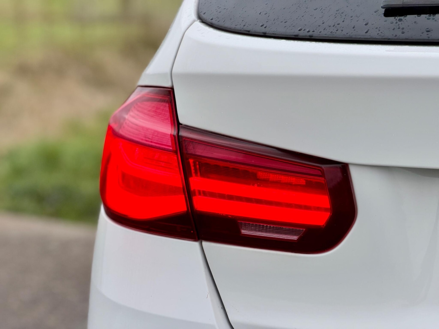 Used BMW 3 Series 2018 for sale - 77305092: Photo 76