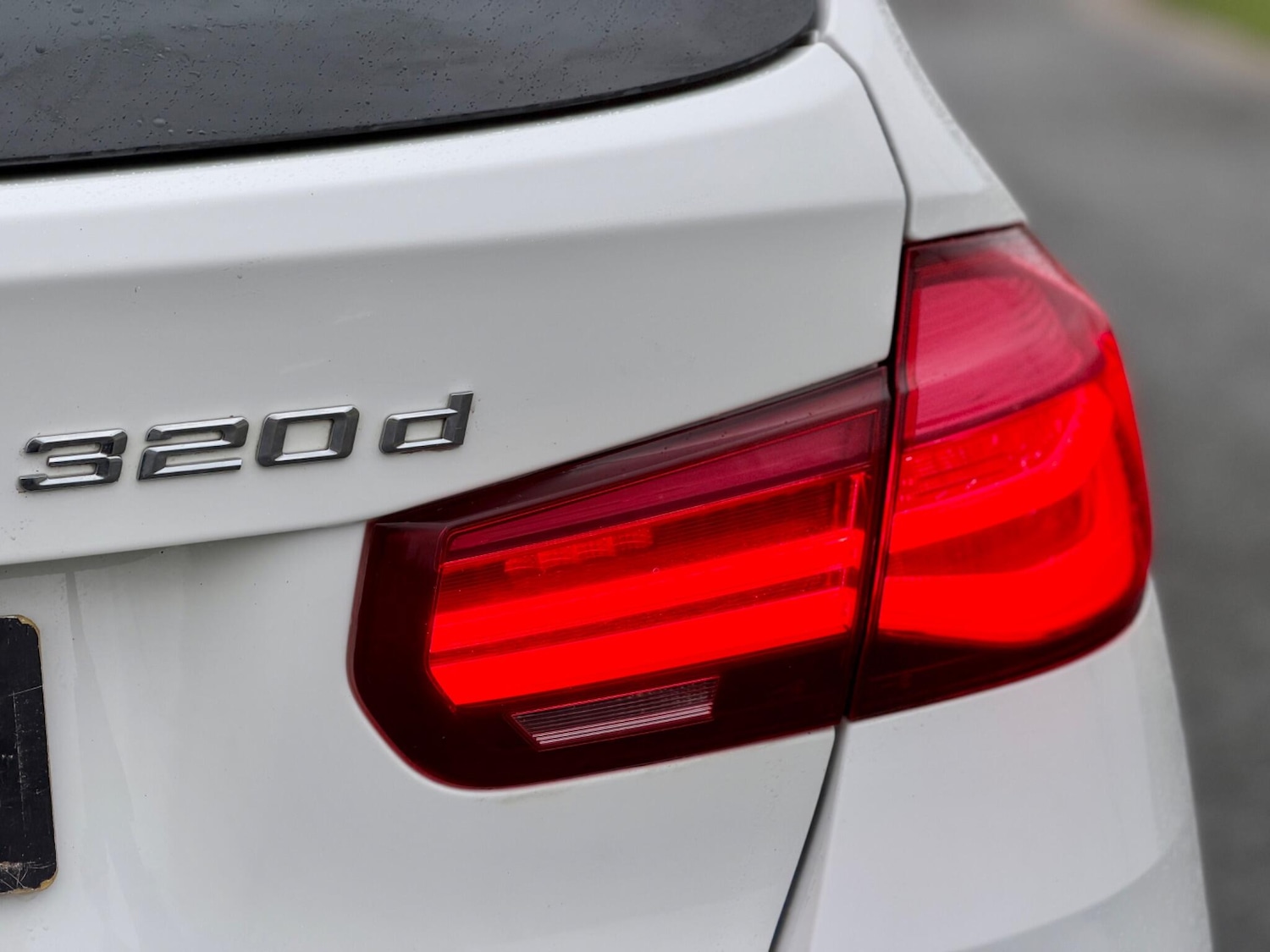 Used BMW 3 Series 2018 for sale - 77305092: Photo 77