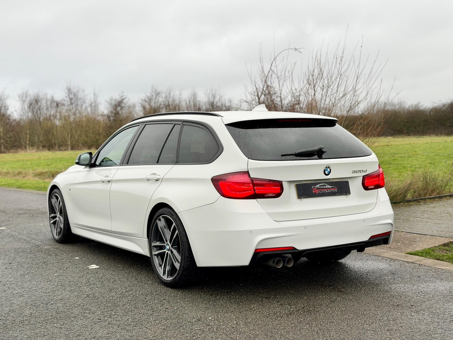 Used BMW 3 Series 2018 for sale - 77305092: Photo 9