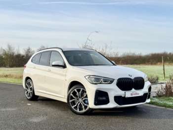 2021 (71) - 2.0 18d M Sport Auto xDrive Euro 6 (s/s) 5dr