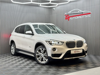 Used BMW X1 2015 for sale - 79361709: Photo