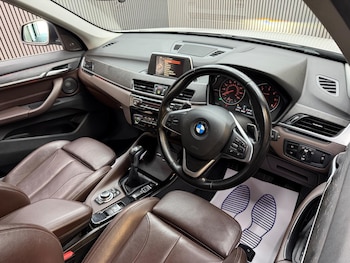 Used BMW X1 2015 for sale - 79361709: Photo