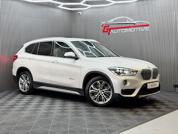 Used BMW X1 2015 for sale - 79361709: Photo