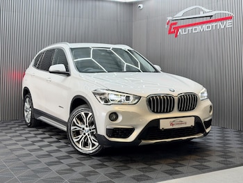 Used BMW X1 2015 for sale - 79361709: Photo