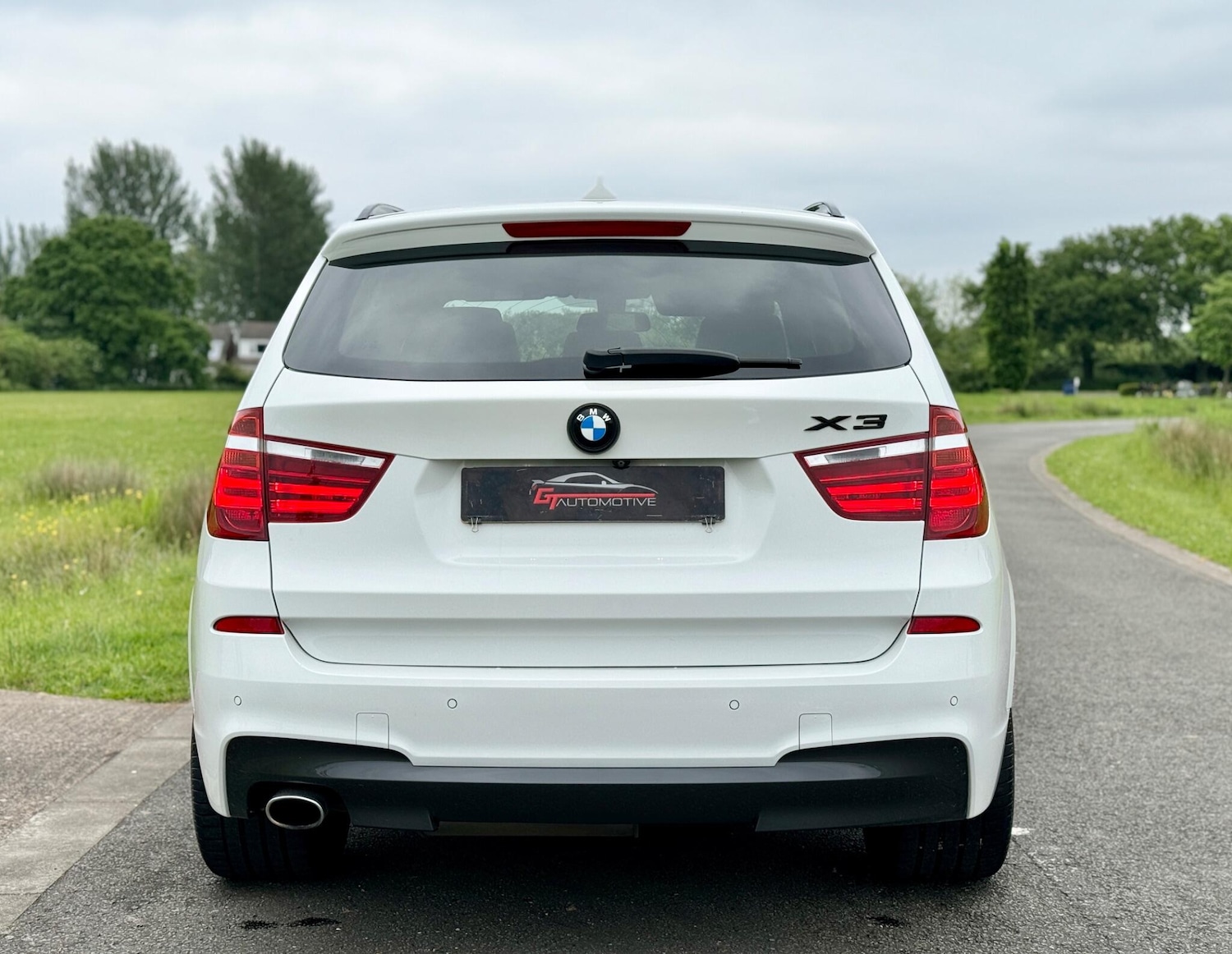 Used BMW X3 for sale - 77565146: Photo 10