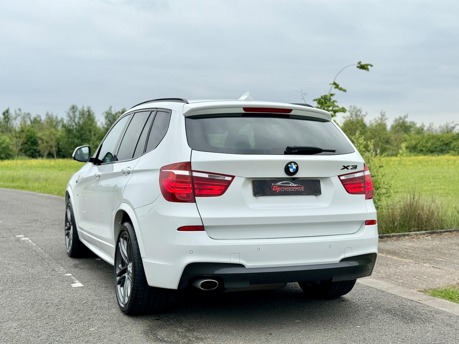 Used BMW X3 for sale - 77565146: Photo 12