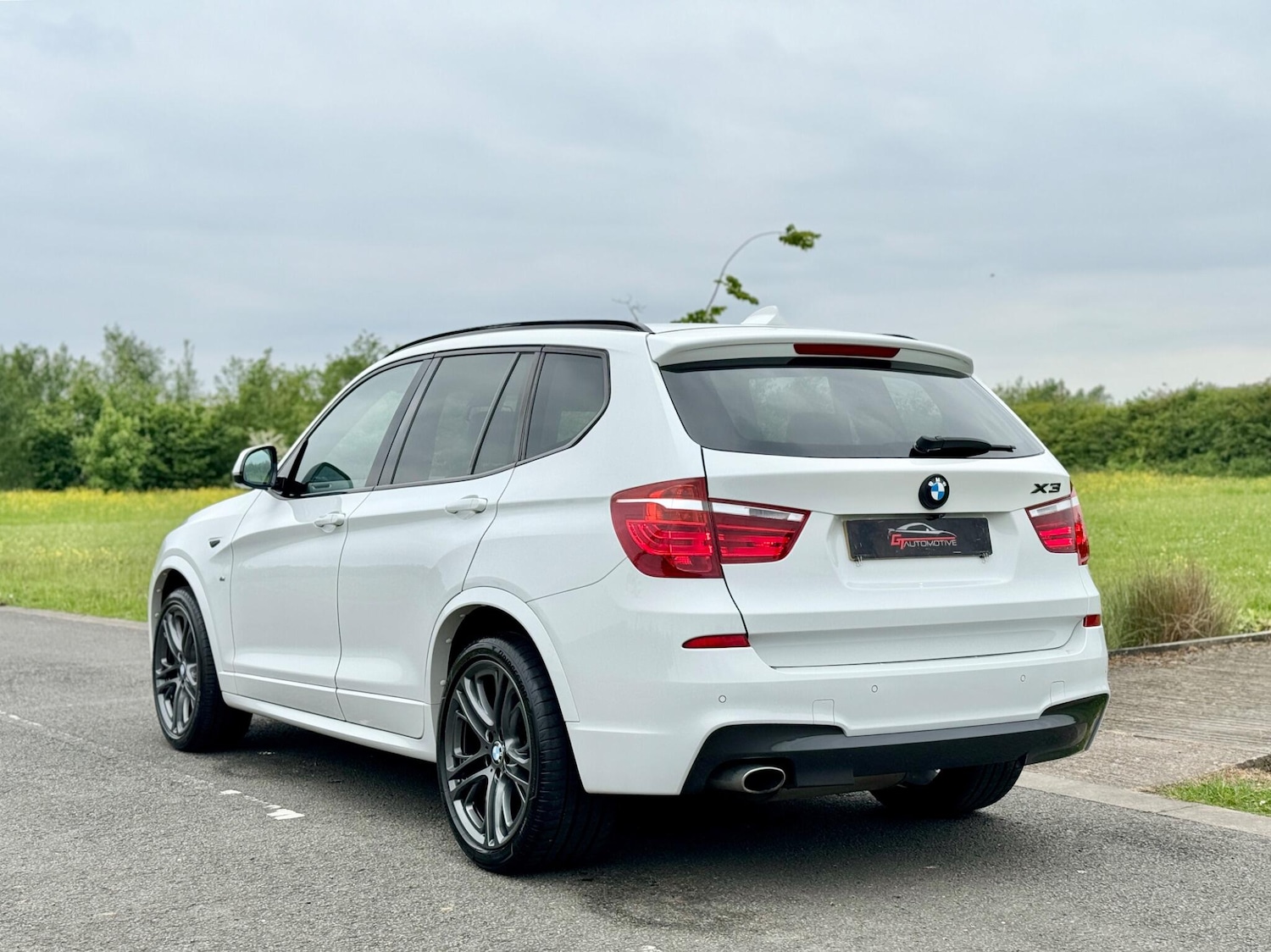 Used BMW X3 for sale - 77565146: Photo 13