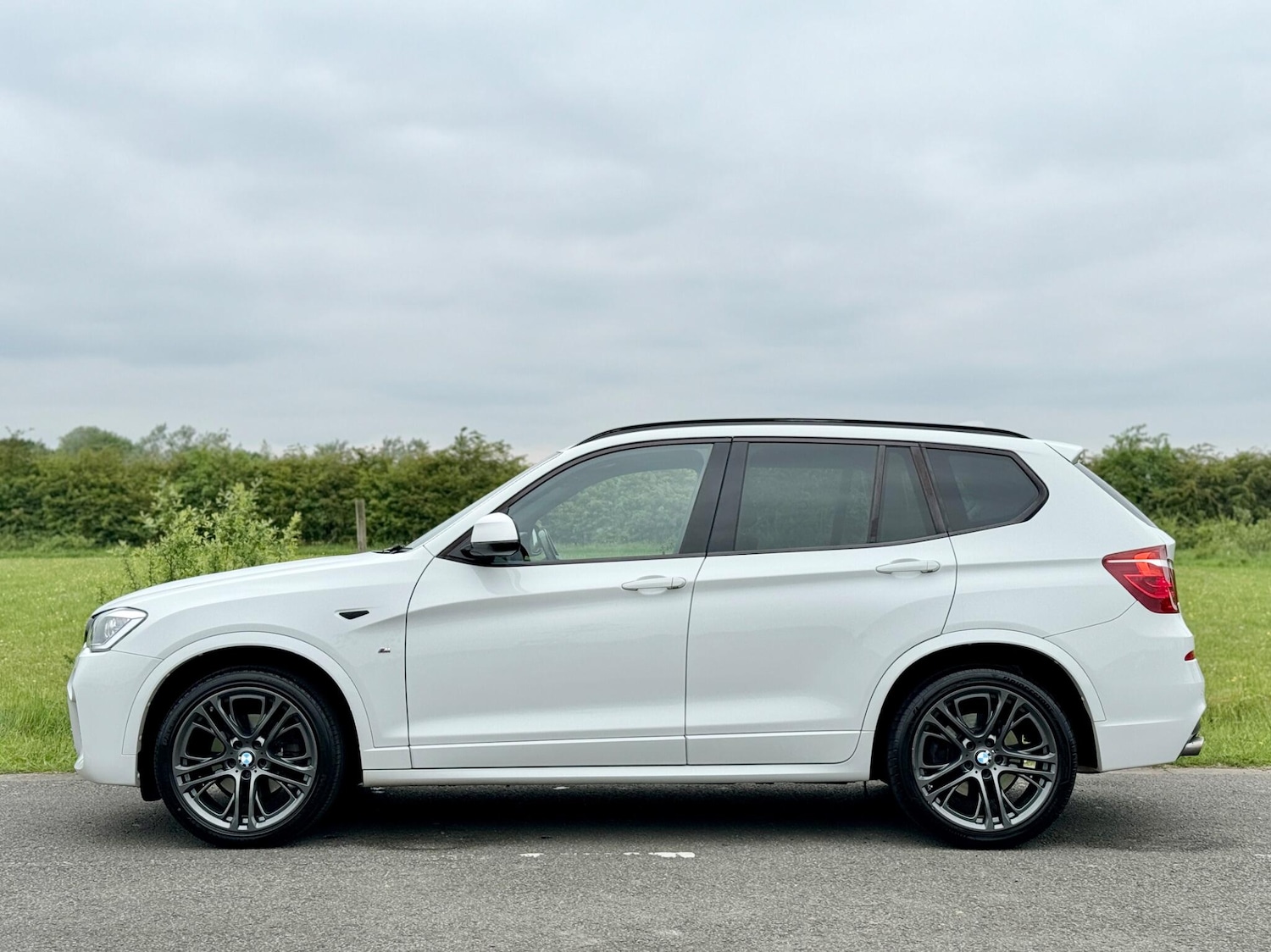 Used BMW X3 for sale - 77565146: Photo 14