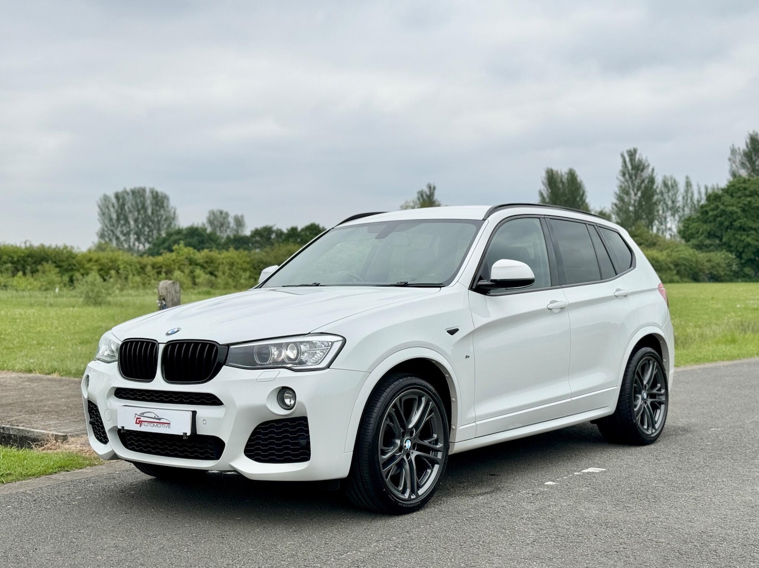 Used BMW X3 for sale - 77565146: Photo 15