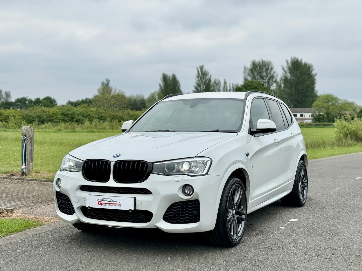 Used BMW X3 for sale - 77565146: Photo 16