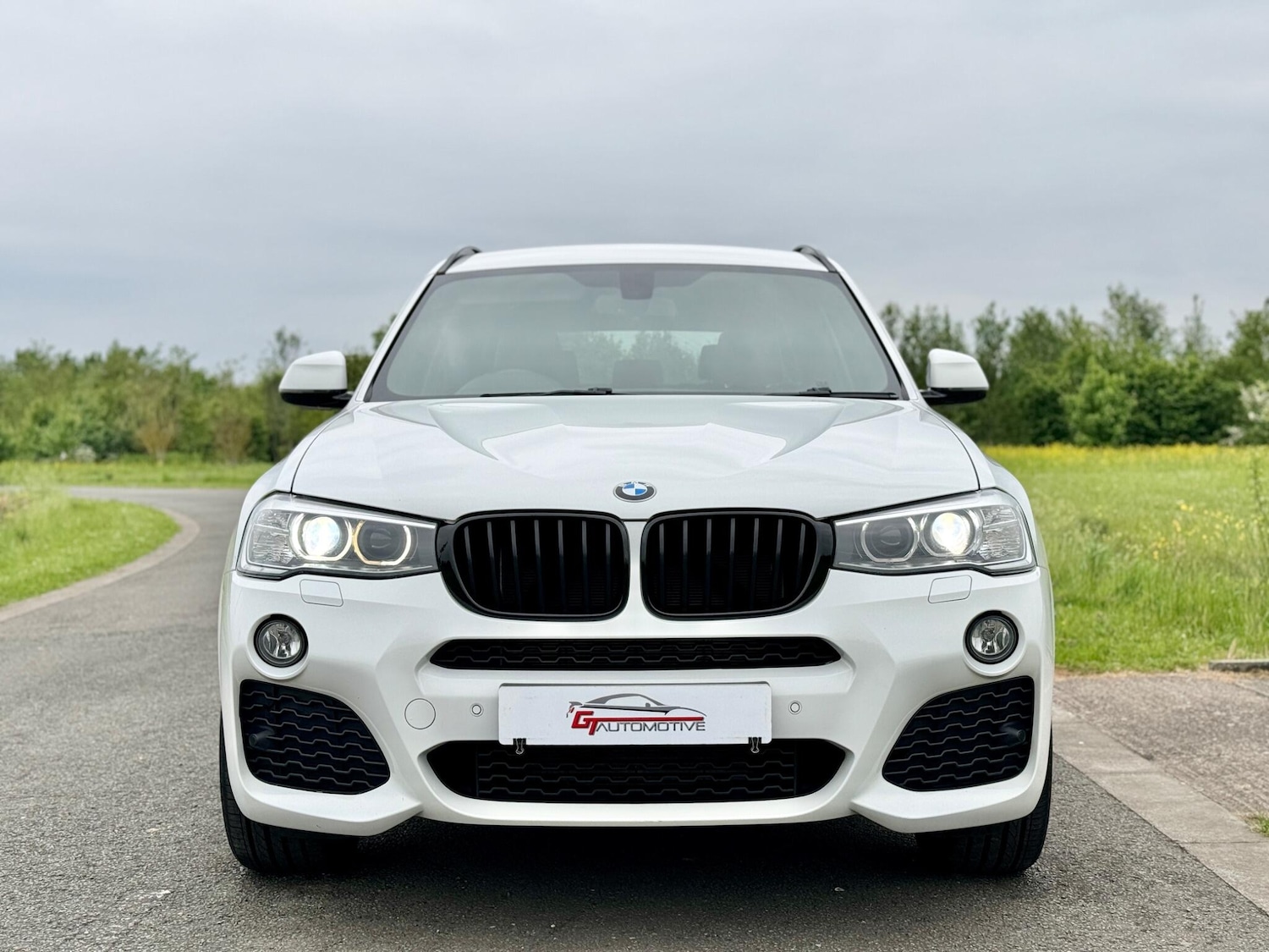 Used BMW X3 for sale - 77565146: Photo 17