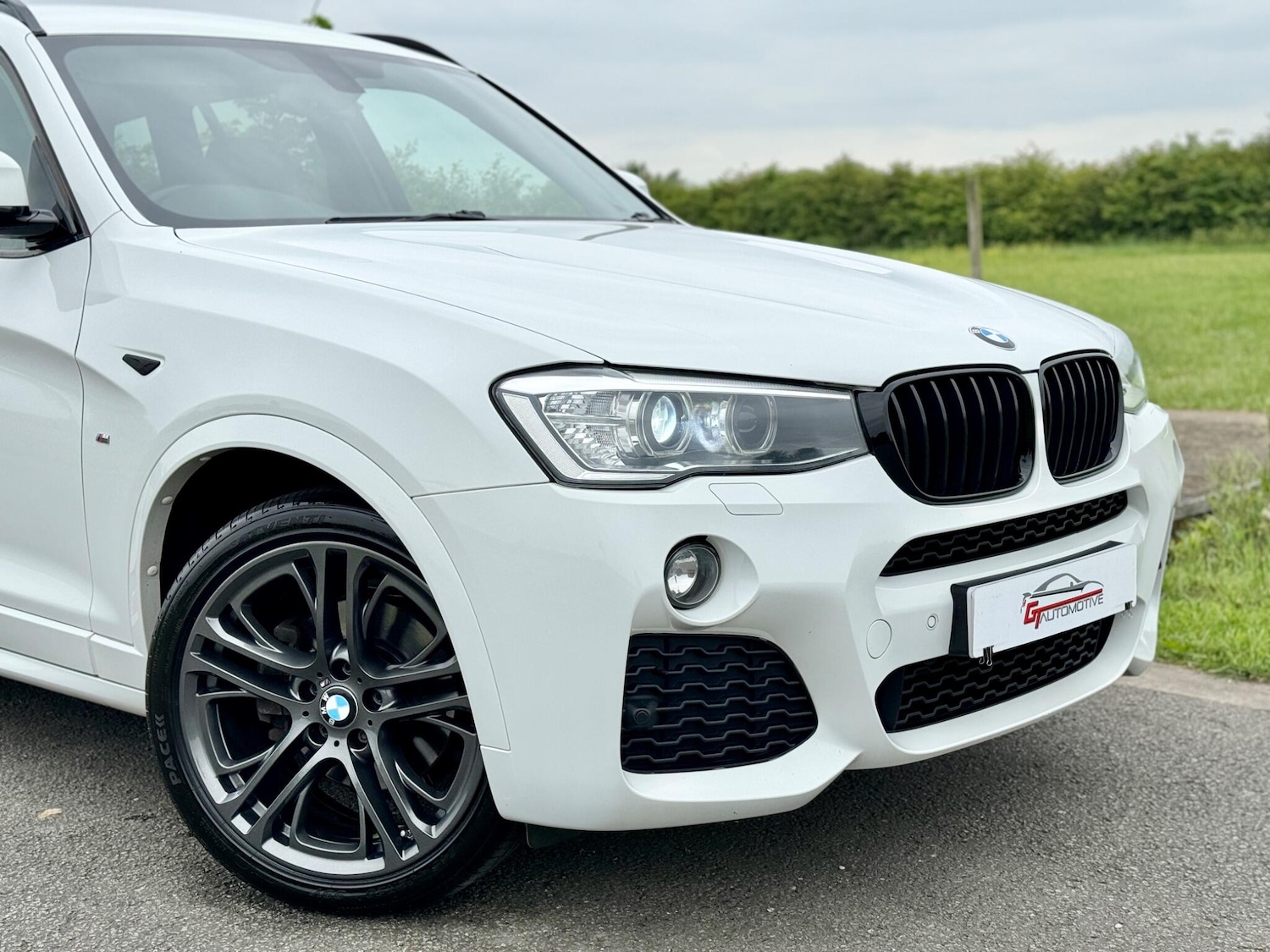 Used BMW X3 for sale - 77565146: Photo 18