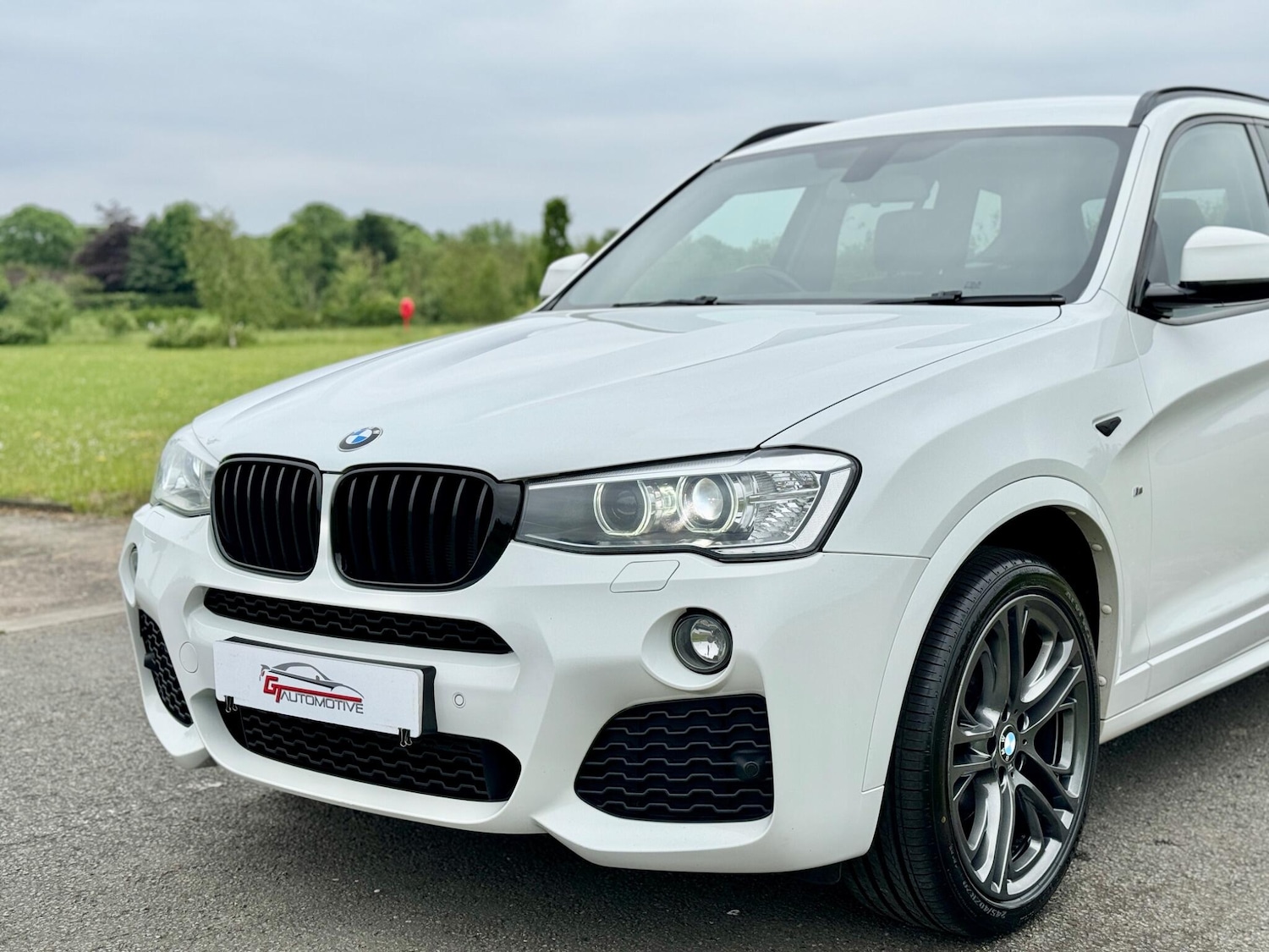 Used BMW X3 for sale - 77565146: Photo 19