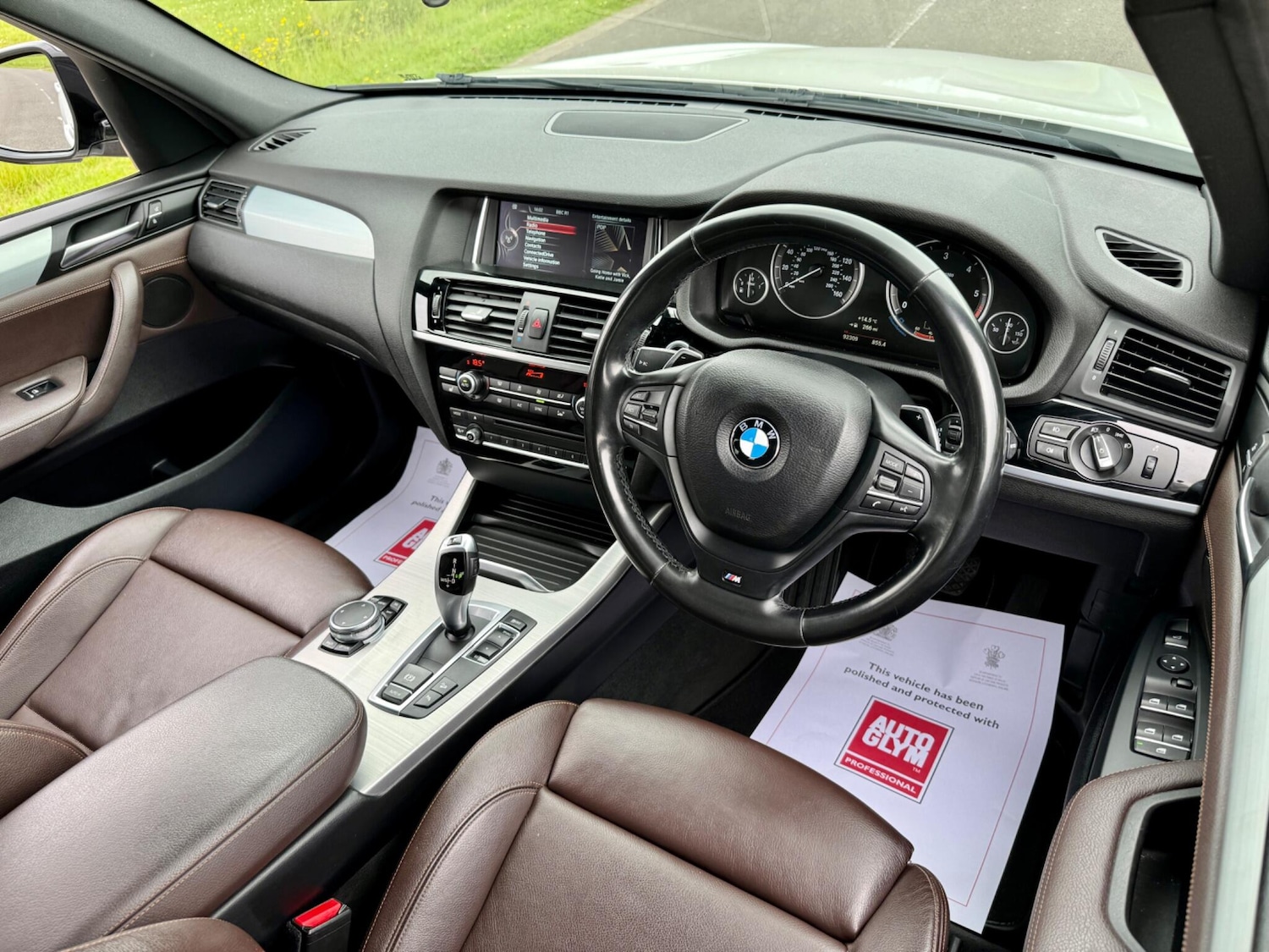 Used BMW X3 for sale - 77565146: Photo 2