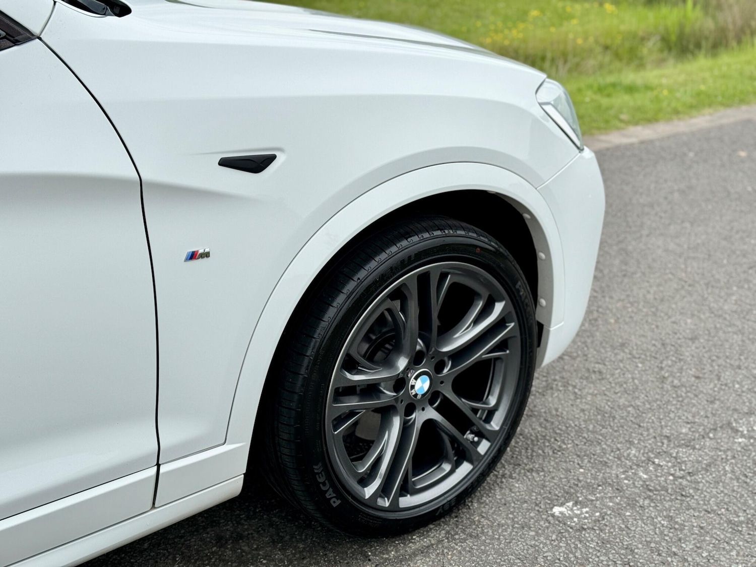 Used BMW X3 for sale - 77565146: Photo 20