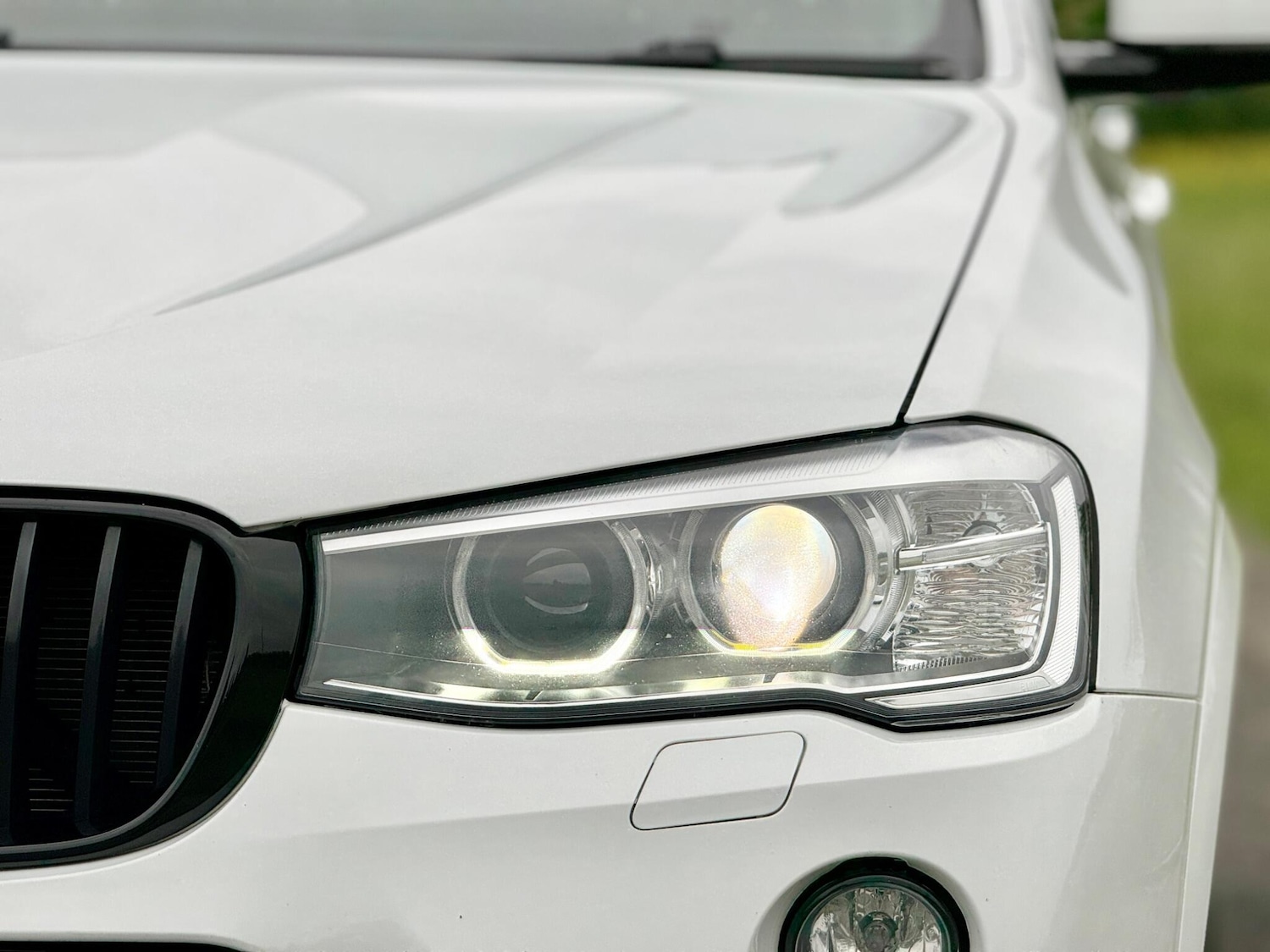 Used BMW X3 for sale - 77565146: Photo 21