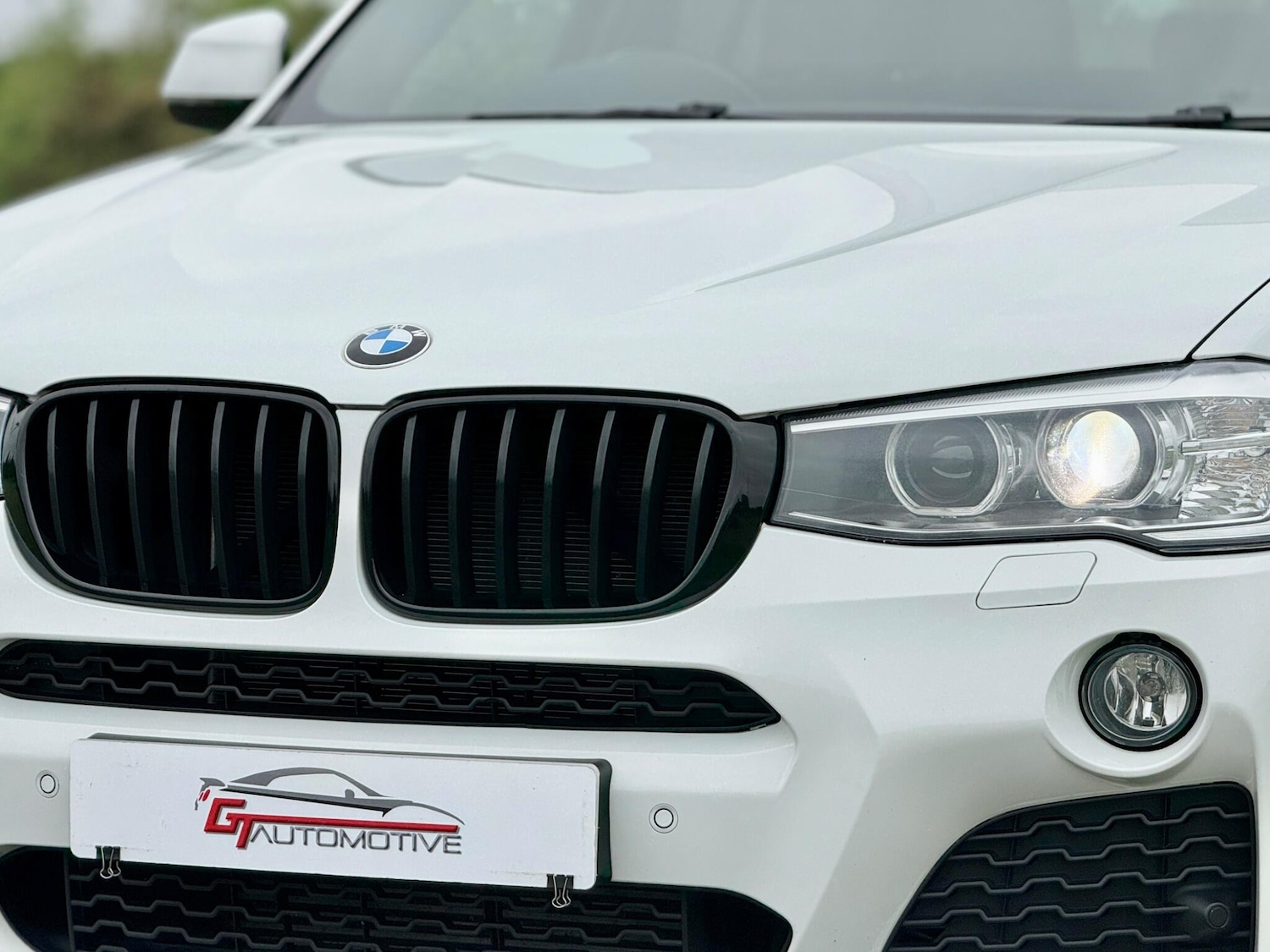 Used BMW X3 for sale - 77565146: Photo 22