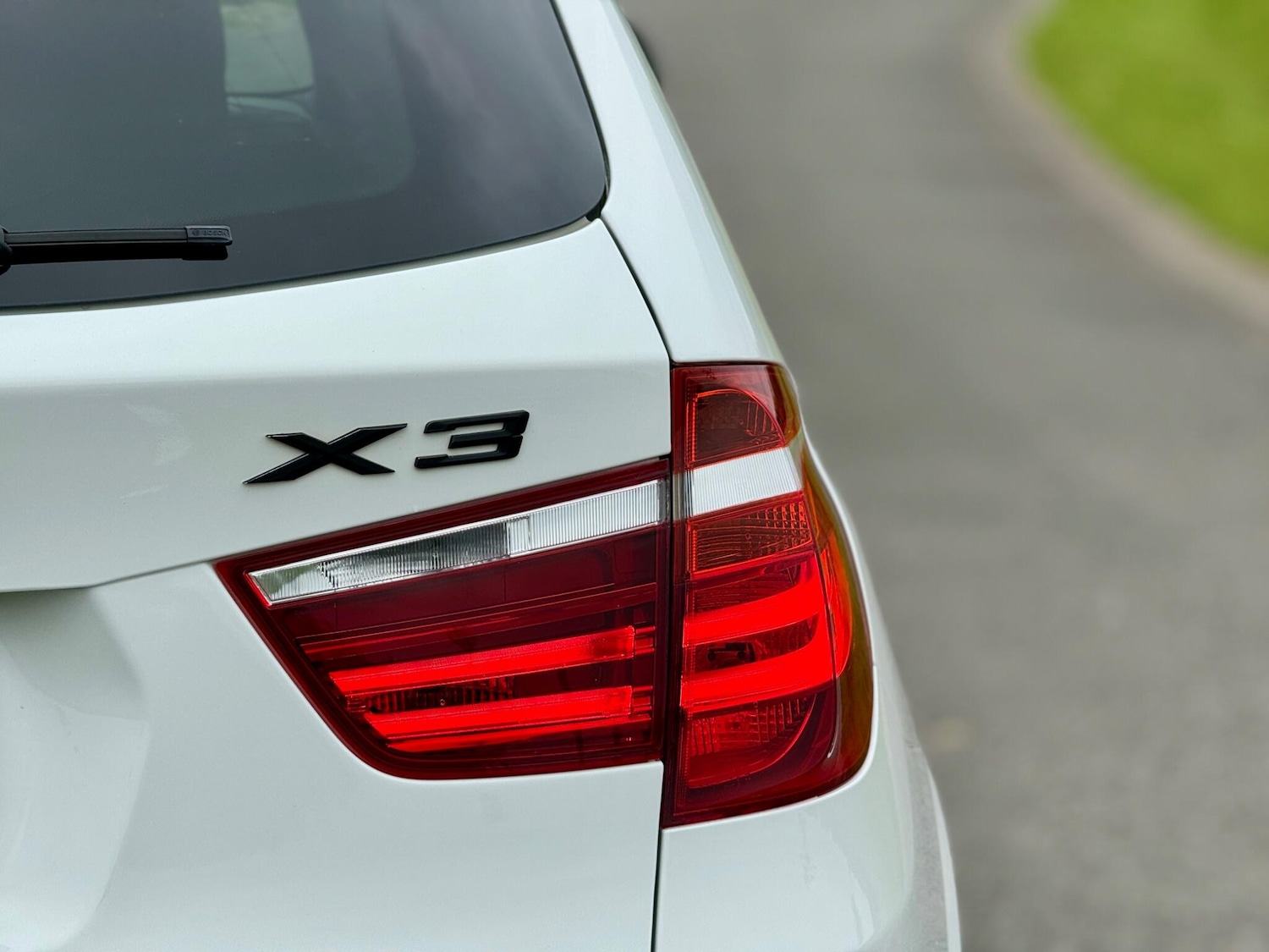 Used BMW X3 for sale - 77565146: Photo 23