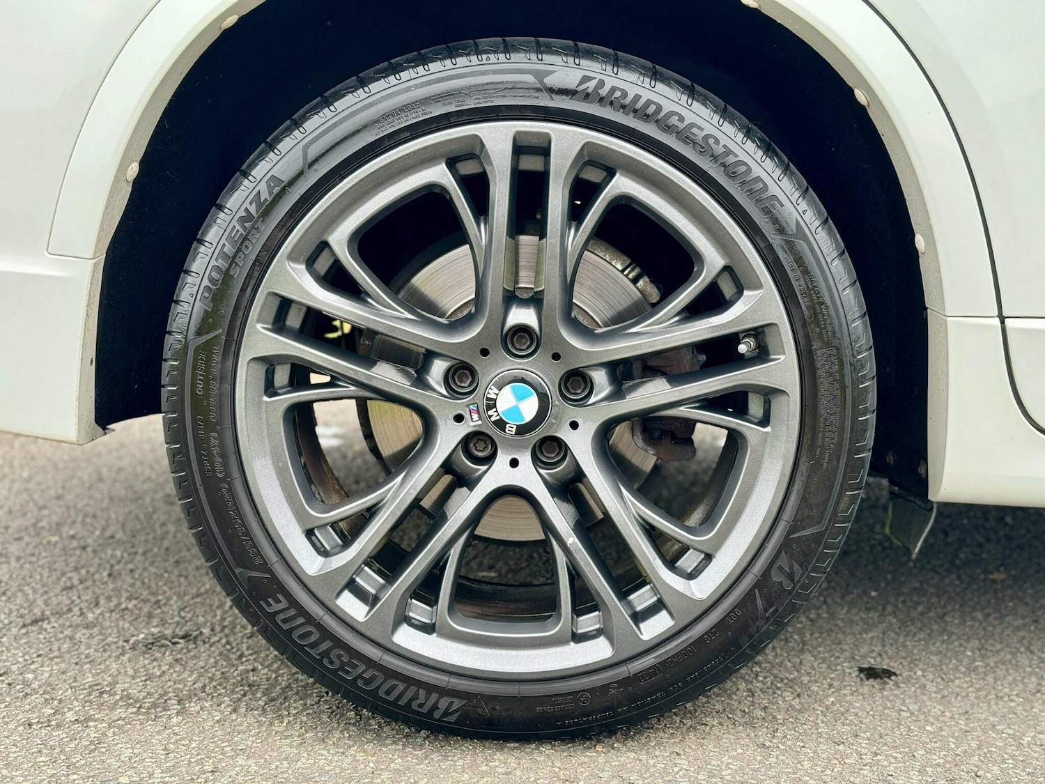 Used BMW X3 for sale - 77565146: Photo 24