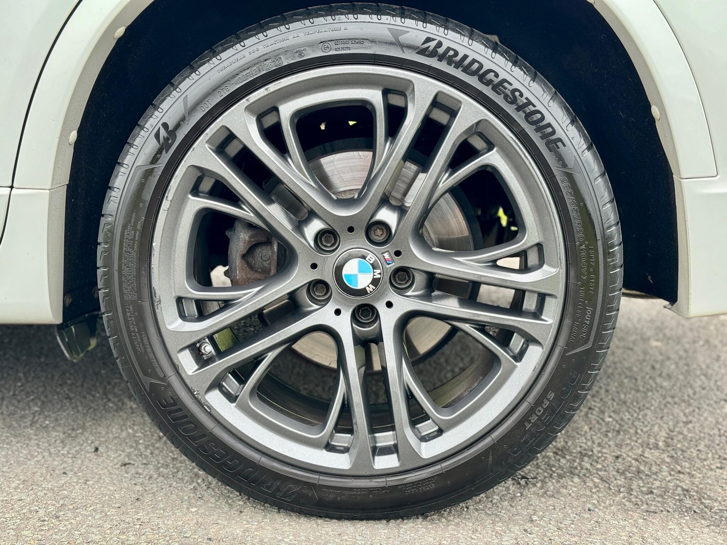 Used BMW X3 for sale - 77565146: Photo 26