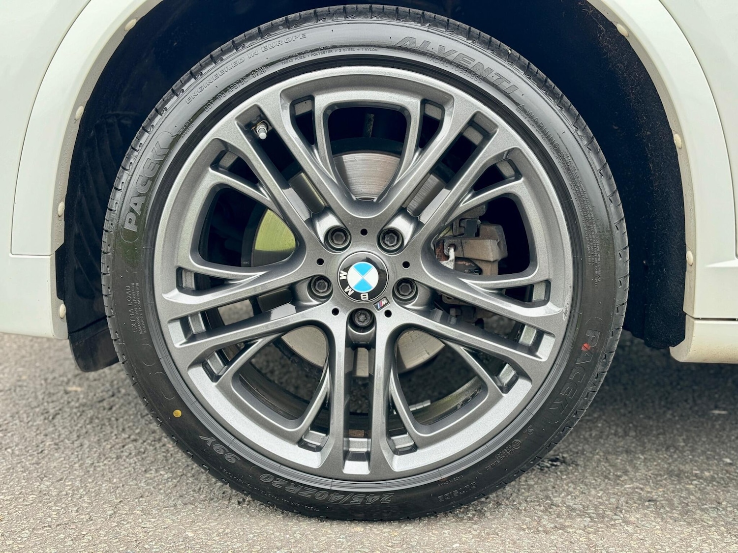 Used BMW X3 for sale - 77565146: Photo 27