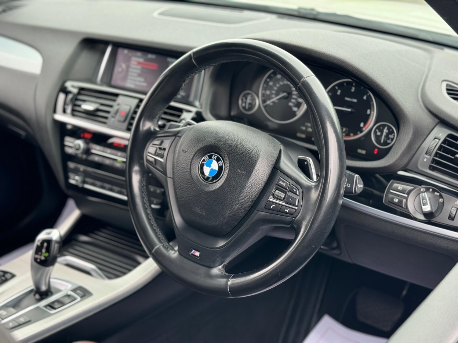 Used BMW X3 for sale - 77565146: Photo 32