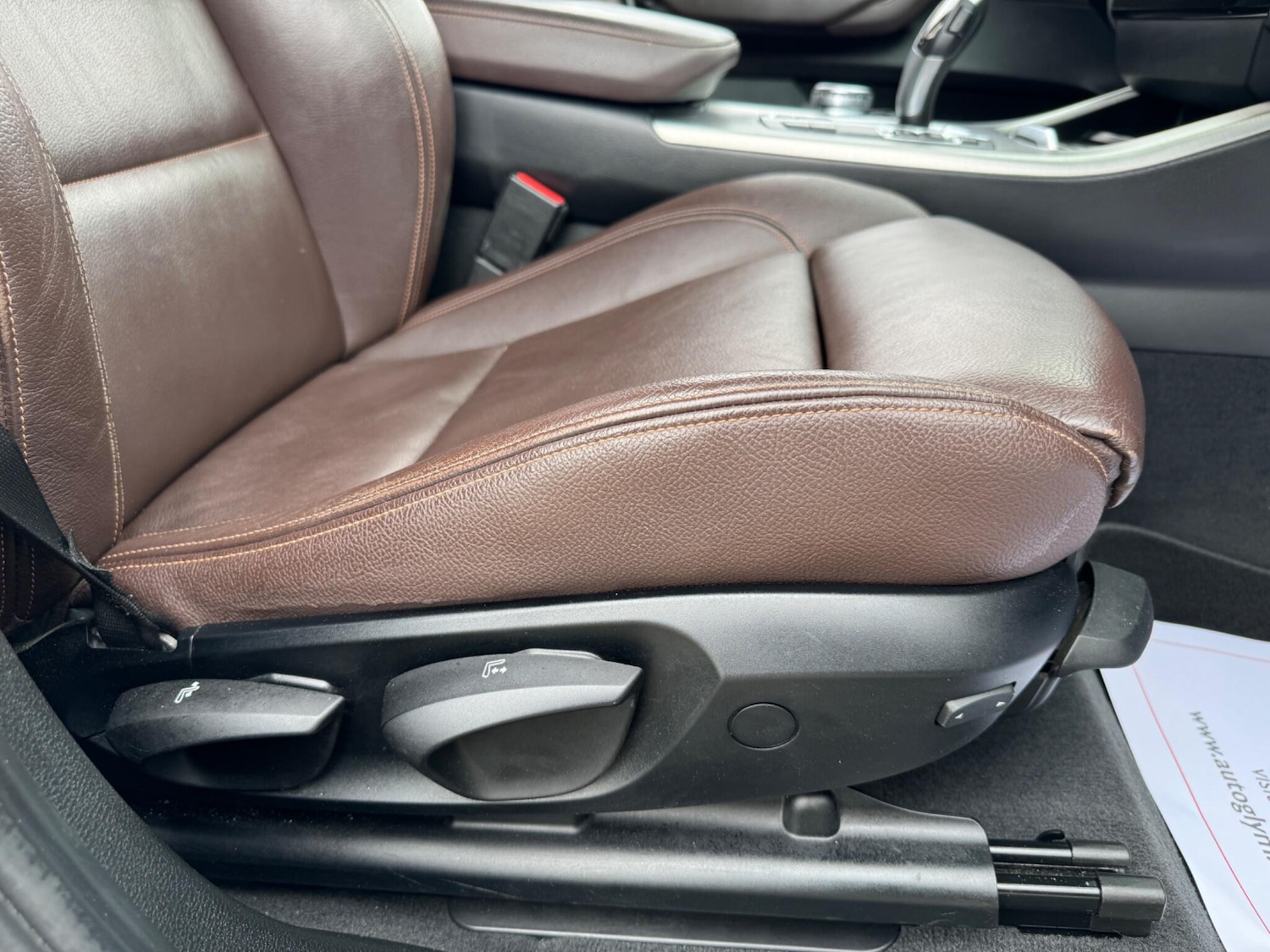 Used BMW X3 for sale - 77565146: Photo 35