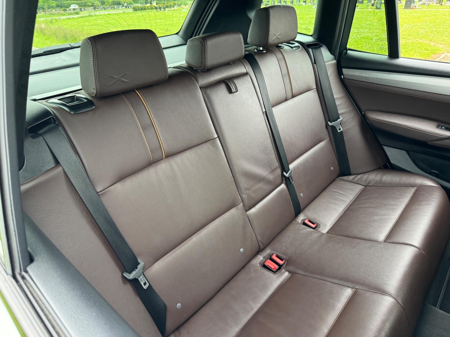 Used BMW X3 for sale - 77565146: Photo 37