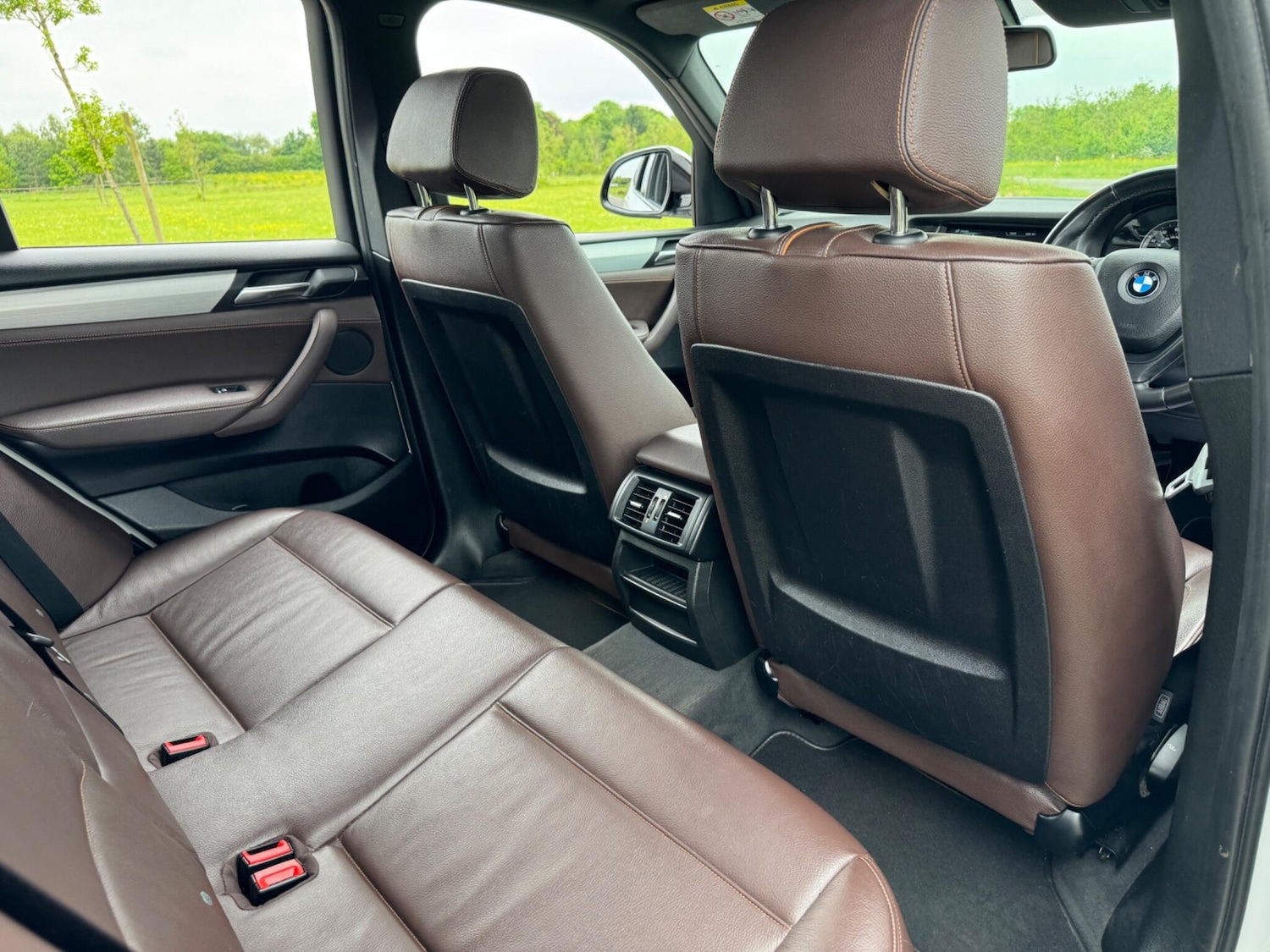 Used BMW X3 for sale - 77565146: Photo 39