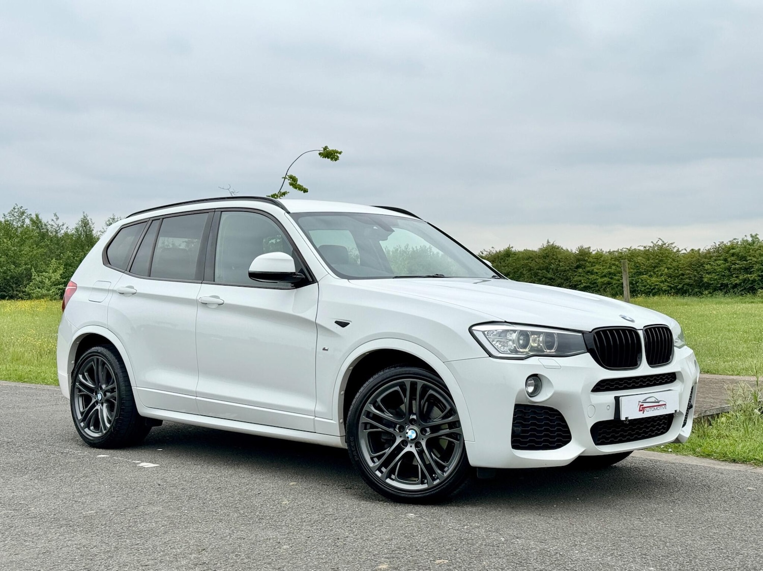 Used BMW X3 for sale - 77565146: Photo 4