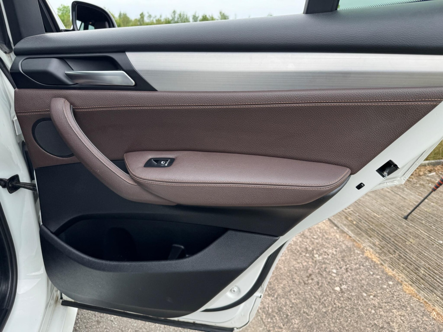 Used BMW X3 for sale - 77565146: Photo 40