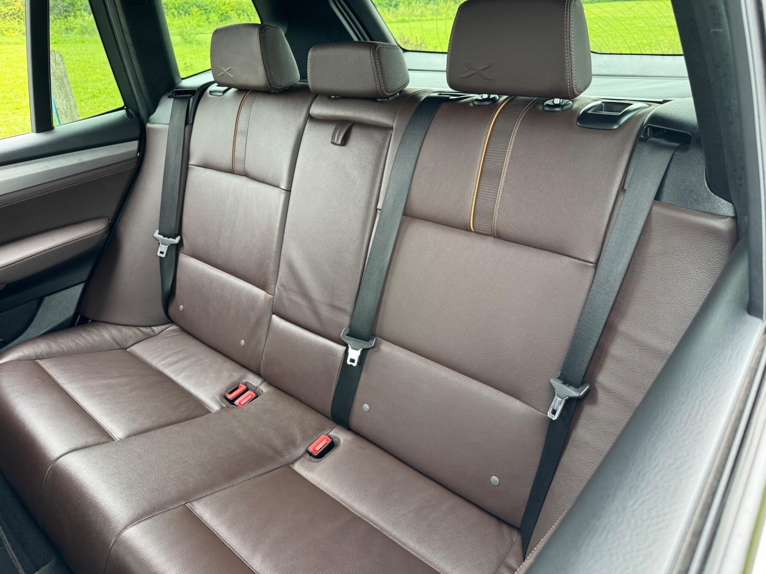 Used BMW X3 for sale - 77565146: Photo 41