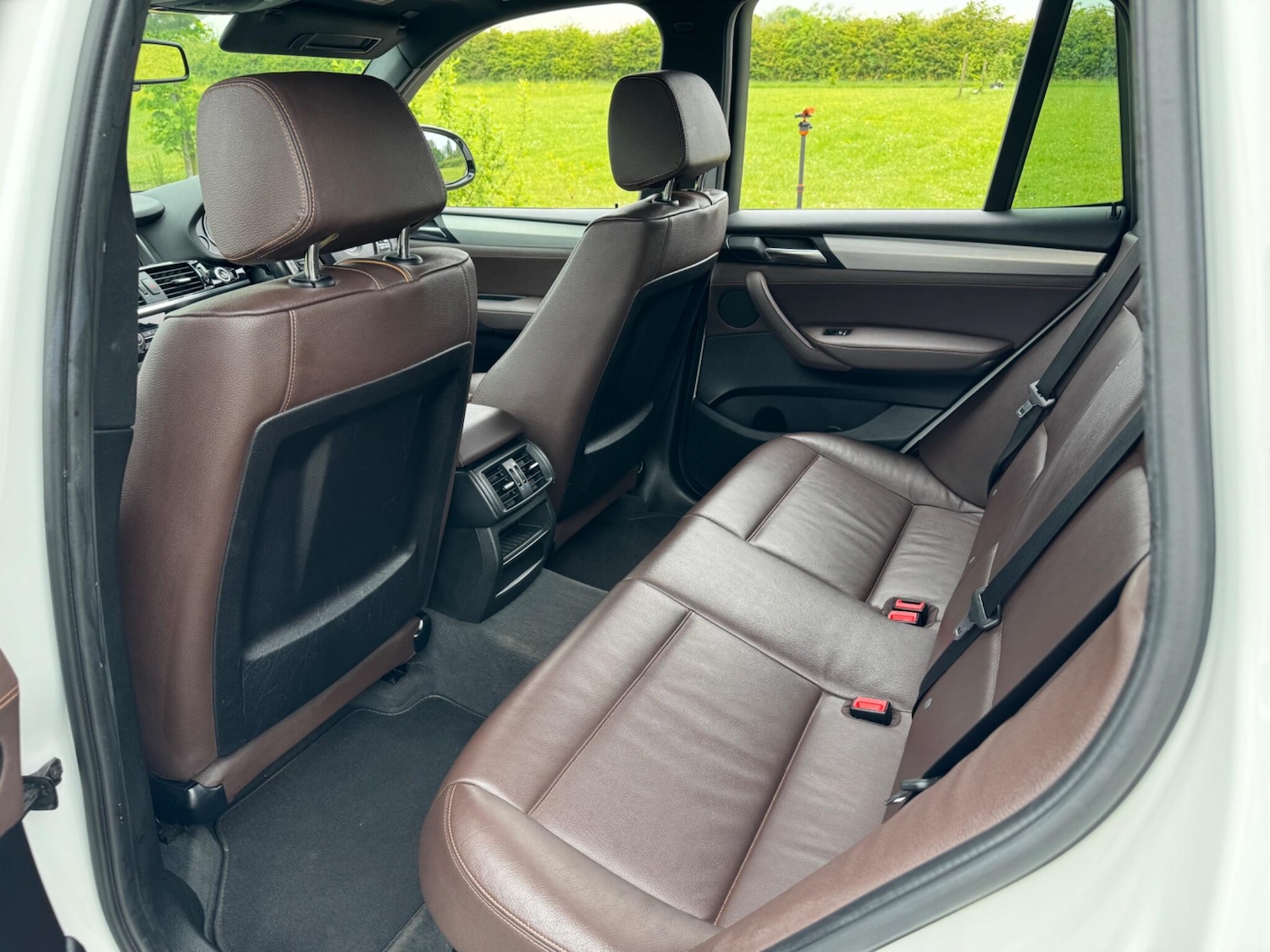 Used BMW X3 for sale - 77565146: Photo 43