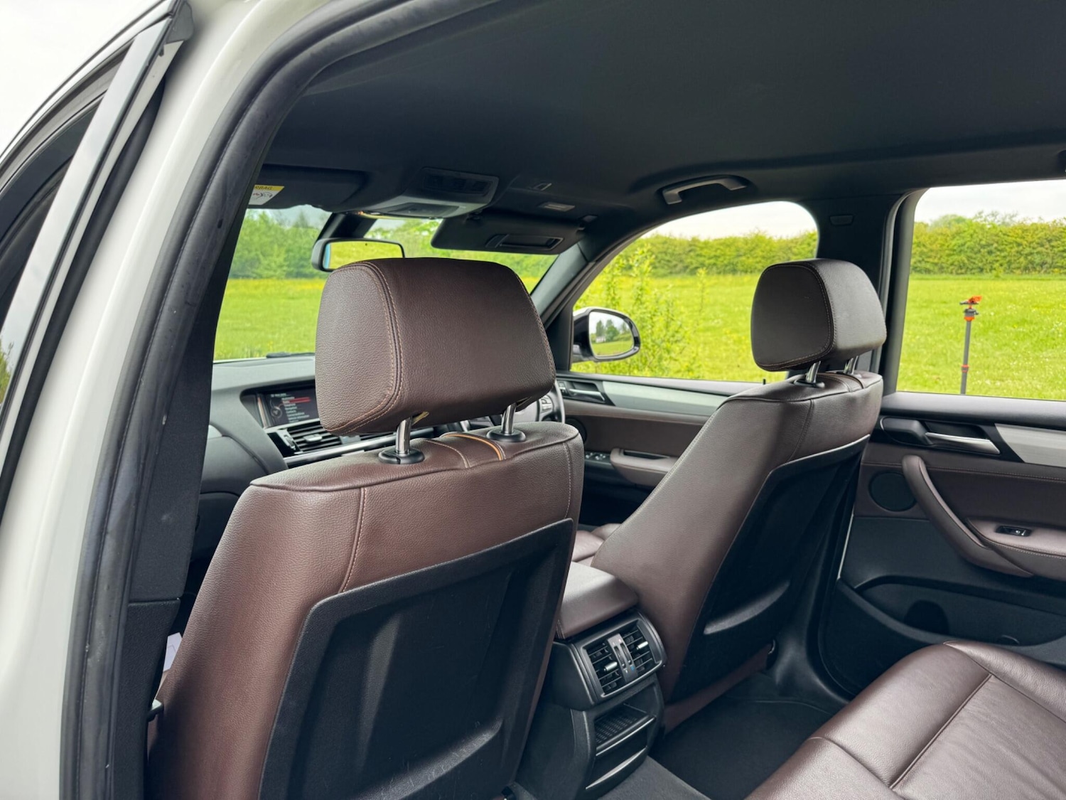 Used BMW X3 for sale - 77565146: Photo 44