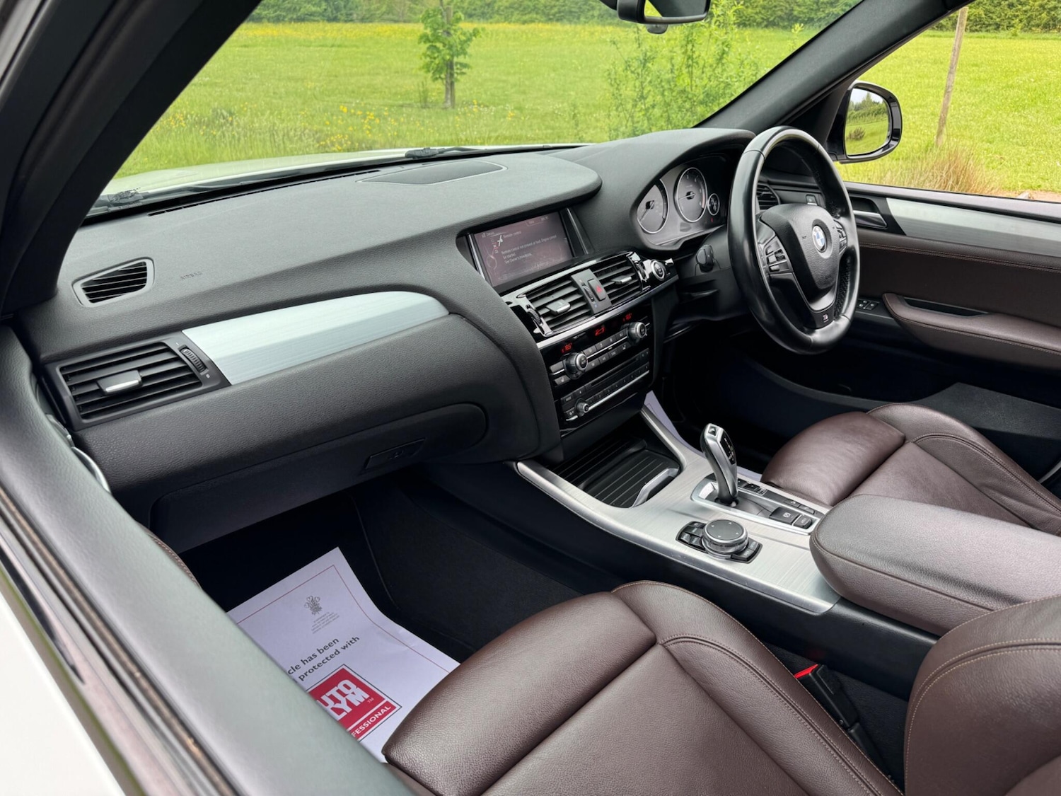 Used BMW X3 for sale - 77565146: Photo 46