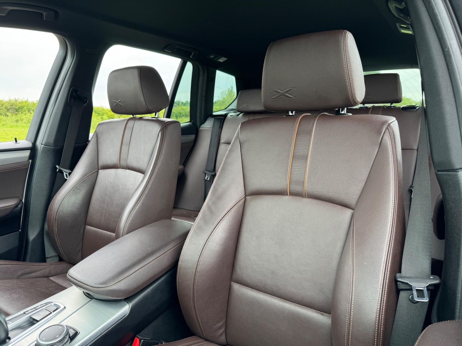 Used BMW X3 for sale - 77565146: Photo 47