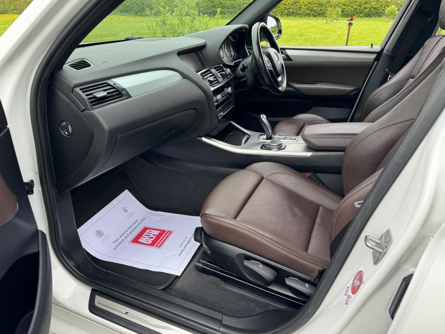 Used BMW X3 for sale - 77565146: Photo 48