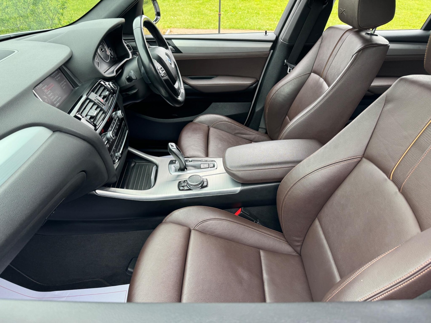 Used BMW X3 for sale - 77565146: Photo 49