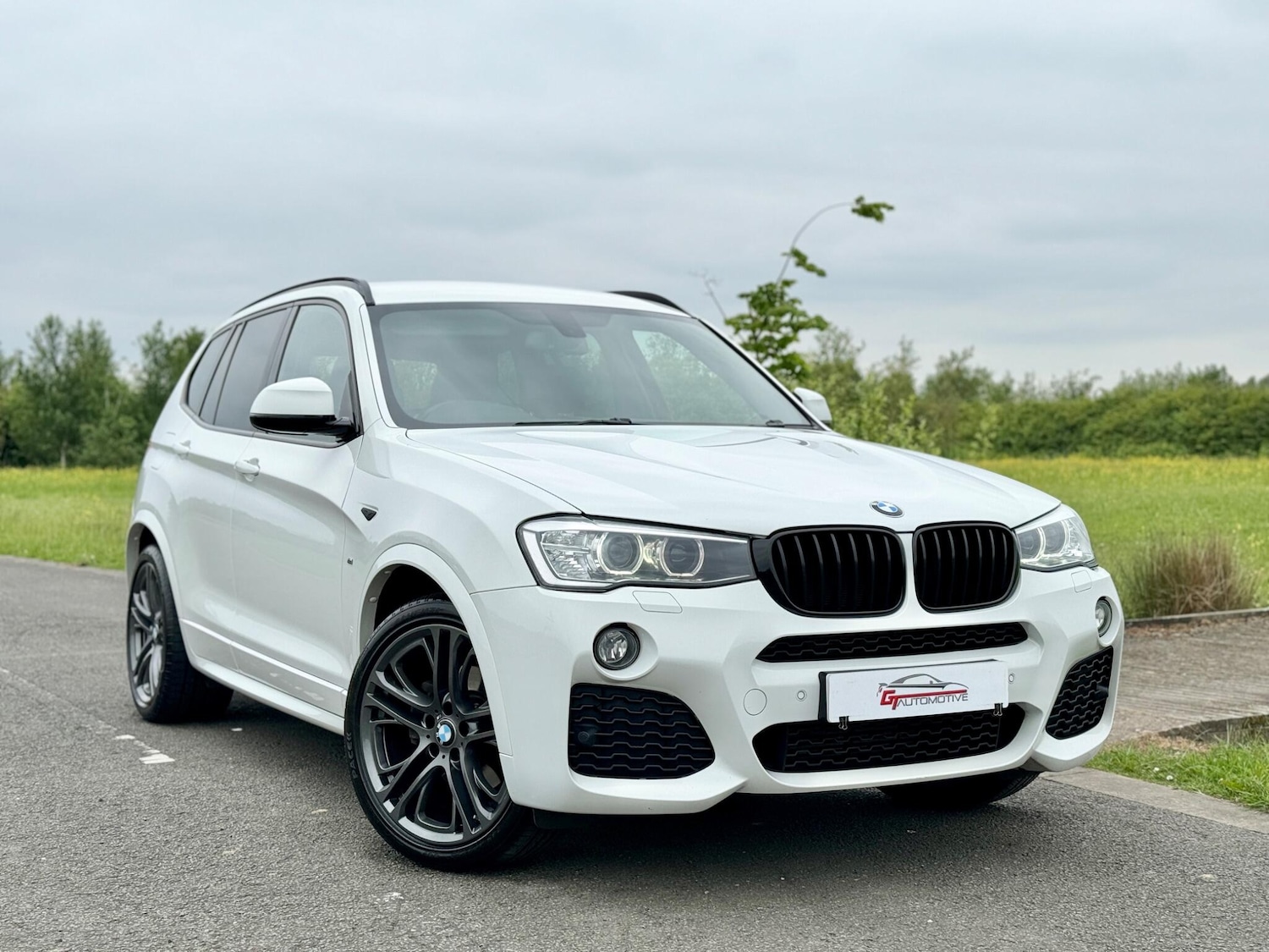 Used BMW X3 for sale - 77565146: Photo 5