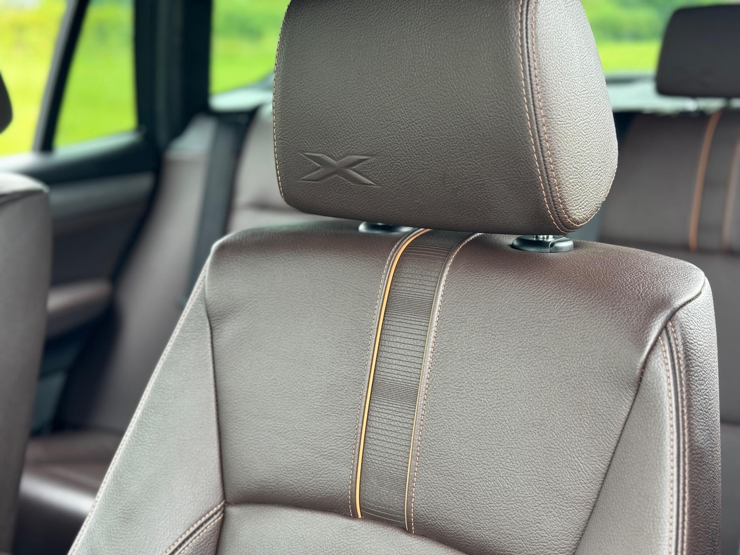 Used BMW X3 for sale - 77565146: Photo 50