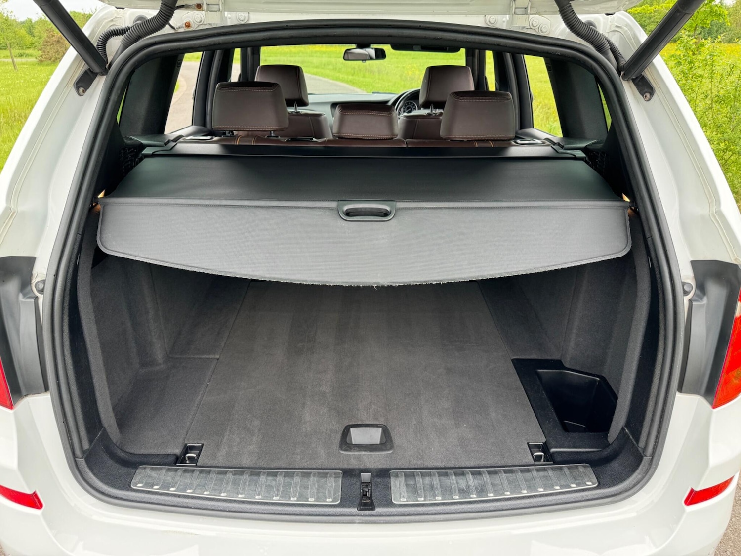 Used BMW X3 for sale - 77565146: Photo 52