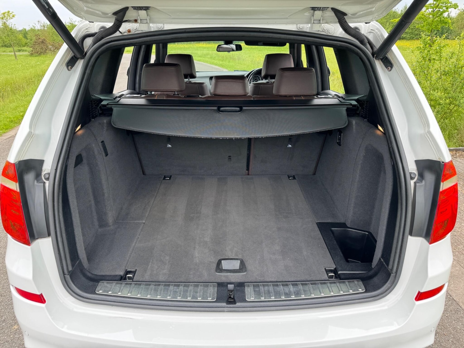 Used BMW X3 for sale - 77565146: Photo 53