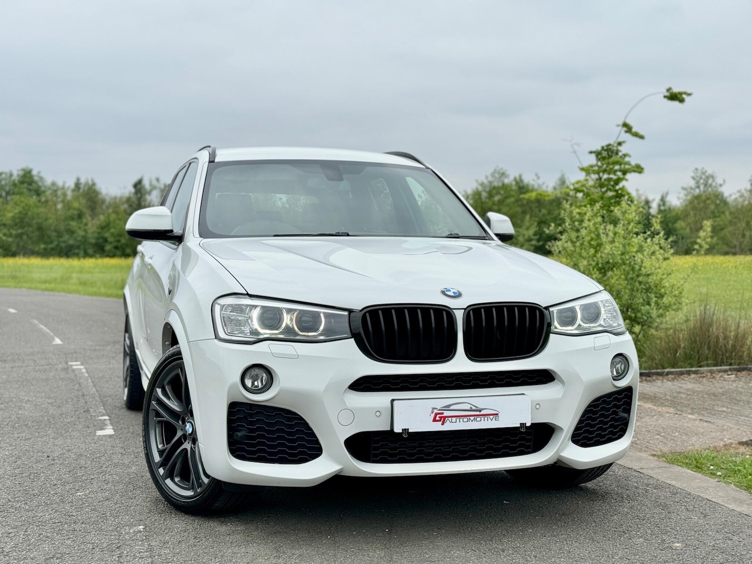 Used BMW X3 for sale - 77565146: Photo 6