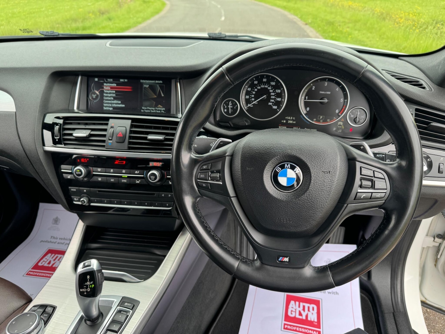 Used BMW X3 for sale - 77565146: Photo 60