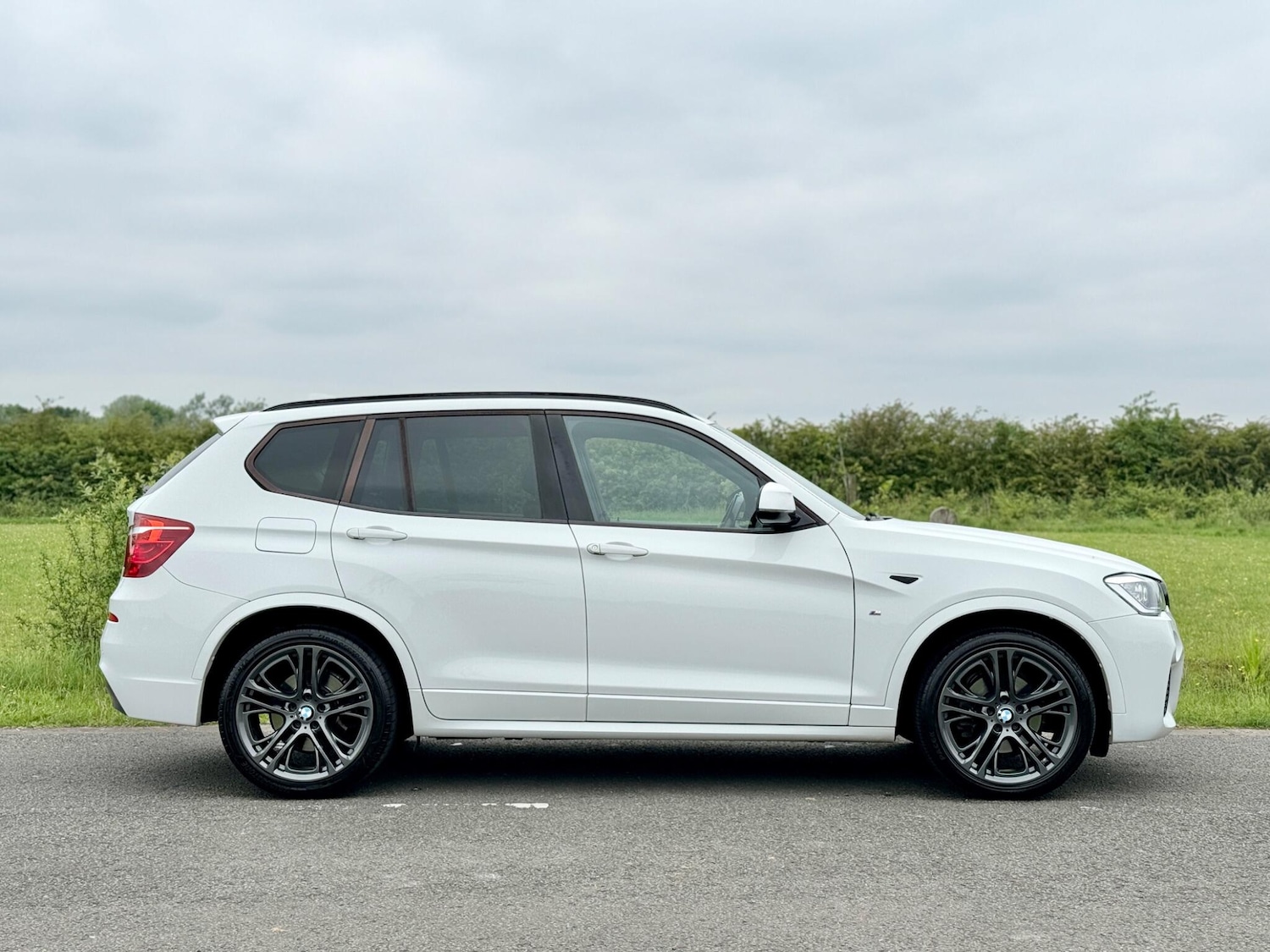 Used BMW X3 for sale - 77565146: Photo 7