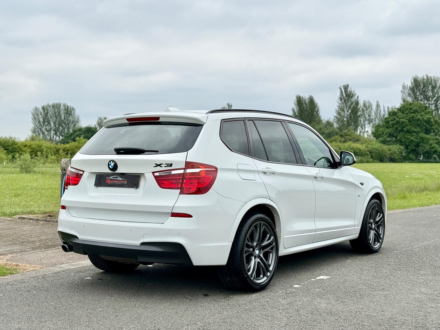 Used BMW X3 for sale - 77565146: Photo 8