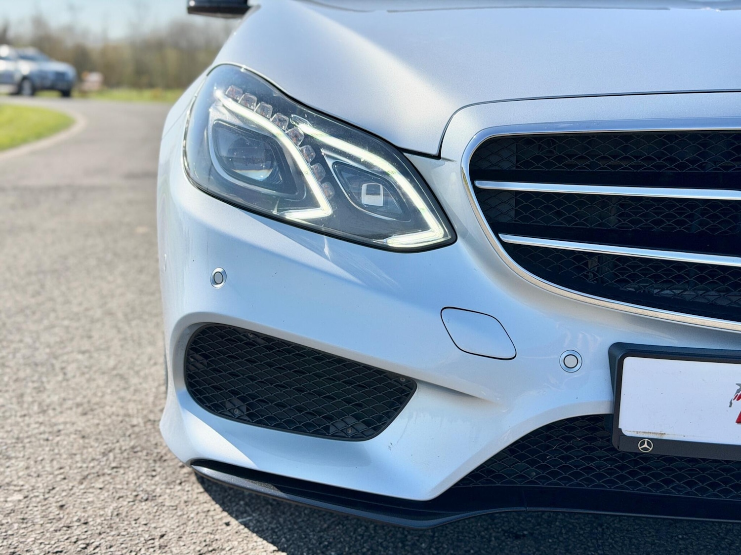 Used Mercedes-Benz E Class for sale - 77958176: Photo 18