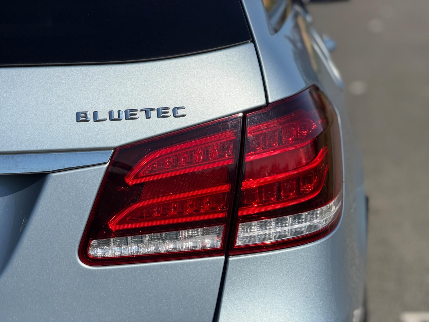 Used Mercedes-Benz E Class for sale - 77958176: Photo 26