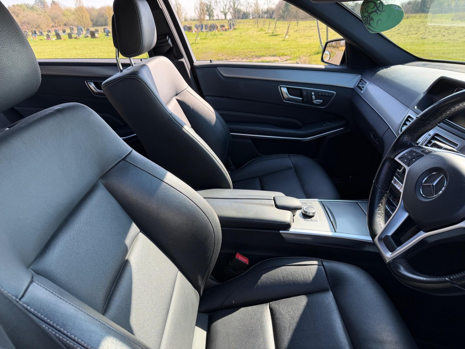 Used Mercedes-Benz E Class for sale - 77958176: Photo 29